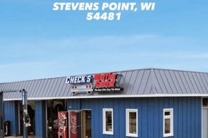 Reliable Check's Muffler Center: Exhaust Repair Experts | Best Mufflers for Cars & Trucks | Performance, Sound & Durability Upgrades