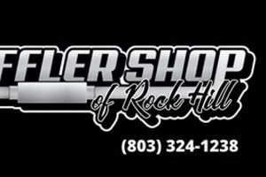 Reliable Muffler Shop in Rock Hill, SC: Services &amp; More! | Best Mufflers for Cars & Trucks | Performance, Sound & Durability Upgrades