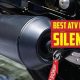 Atv Muffler Silencer | Best Mufflers for Cars & Trucks | Performance, Sound & Durability Upgrades