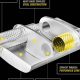 Magnaflow Turbo Muffler: Boost &amp; Silence, Performance | Best Mufflers for Cars & Trucks | Performance, Sound & Durability Upgrades