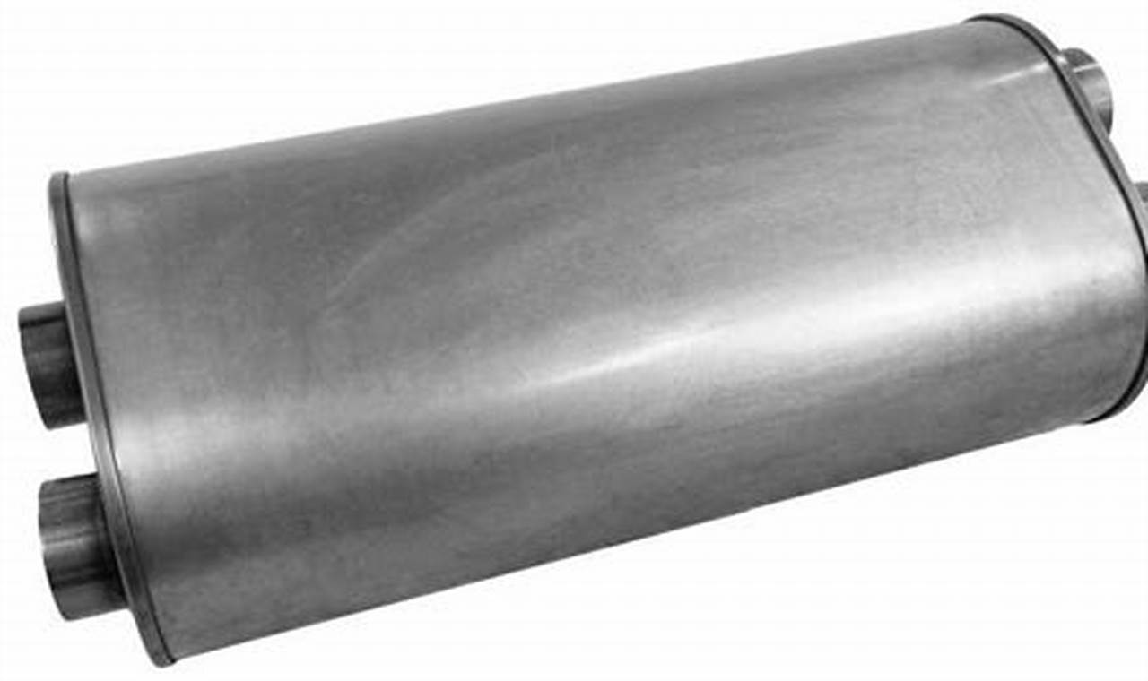 Buy Morse Muffler: Premium Exhaust & Silencer Guide | Best Mufflers for Cars & Trucks | Performance, Sound & Durability Upgrades