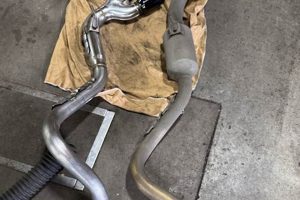 Upgrade: TRD Muffler Tacoma - Performance Sound! | Best Mufflers for Cars & Trucks | Performance, Sound & Durability Upgrades