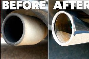 DIY Clean Muffler Tips: Easy Guide & More! | Best Mufflers for Cars & Trucks | Performance, Sound & Durability Upgrades