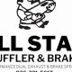 Top All Star Muffler & Brake: Expert Brake Repair & More | Best Mufflers for Cars & Trucks | Performance, Sound & Durability Upgrades