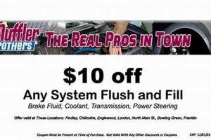 Chillicothe Muffler Brothers: Exhaust Experts Near You | Best Mufflers for Cars & Trucks | Performance, Sound & Durability Upgrades