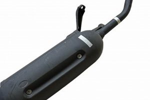 Upgrade Your 150cc Scooter: Performance Mufflers | Best Mufflers for Cars & Trucks | Performance, Sound & Durability Upgrades