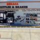 Beraca Muffler & Brakes: Expert Brake Service & More! | Best Mufflers for Cars & Trucks | Performance, Sound & Durability Upgrades