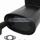 Predator Generator Muffler: Silence Your Power! | Best Mufflers for Cars & Trucks | Performance, Sound & Durability Upgrades