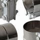 Premium SS Muffler Clamps: Secure Your Exhaust! | Best Mufflers for Cars & Trucks | Performance, Sound & Durability Upgrades