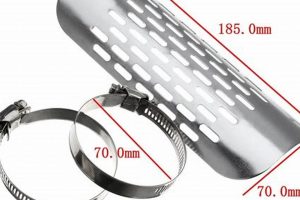 Best Motorcycle Muffler Heat Shields: Protect Your Ride! Best Mufflers for Cars & Trucks | Performance, Sound & Durability Upgrades Best Motorcycle Muffler Heat Shields: Protect Your Ride! | Best Mufflers for Cars & Trucks | Performance, Sound & Durability Upgrades