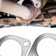 Muffler Gasket Replacement: A Sealing Essential | Best Mufflers for Cars & Trucks | Performance, Sound & Durability Upgrades