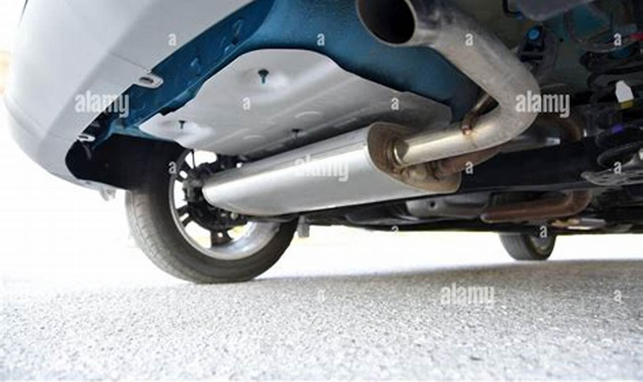 Tiny Chiqui Muffler: The Small Engine Noise Fix! | Best Mufflers for Cars & Trucks | Performance, Sound & Durability Upgrades