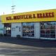 Your Local Mr. Muffler Automotive Center | [City] | Best Mufflers for Cars & Trucks | Performance, Sound & Durability Upgrades