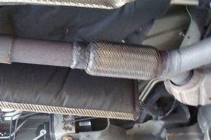 Muffler Removal: What Happens After Taking Off Muffler | Best Mufflers for Cars & Trucks | Performance, Sound & Durability Upgrades
