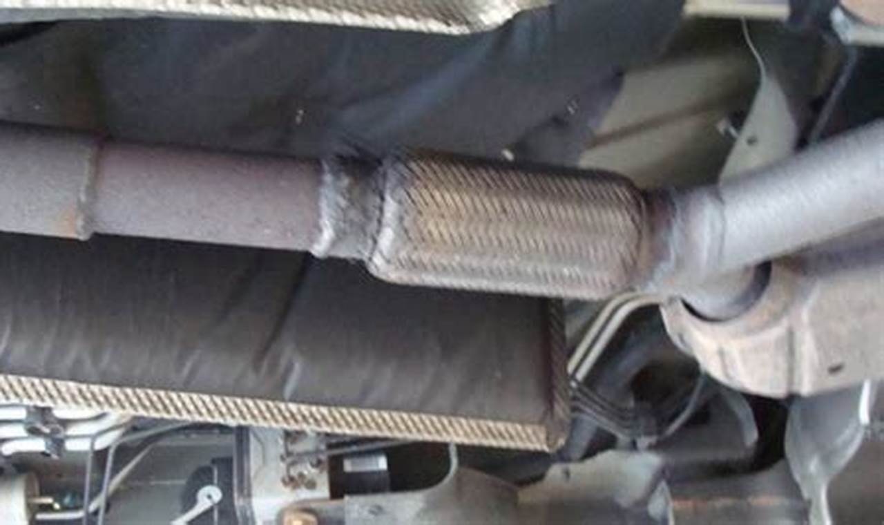 Muffler Removal: What Happens After Taking Off Muffler | Best Mufflers for Cars & Trucks | Performance, Sound & Durability Upgrades