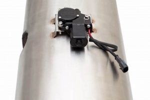 Tunable Sound: Best Varex Valved Muffler For Your Car! Best Mufflers for Cars & Trucks | Performance, Sound & Durability Upgrades Tunable Sound: Best Varex Valved Muffler For Your Car! | Best Mufflers for Cars & Trucks | Performance, Sound & Durability Upgrades