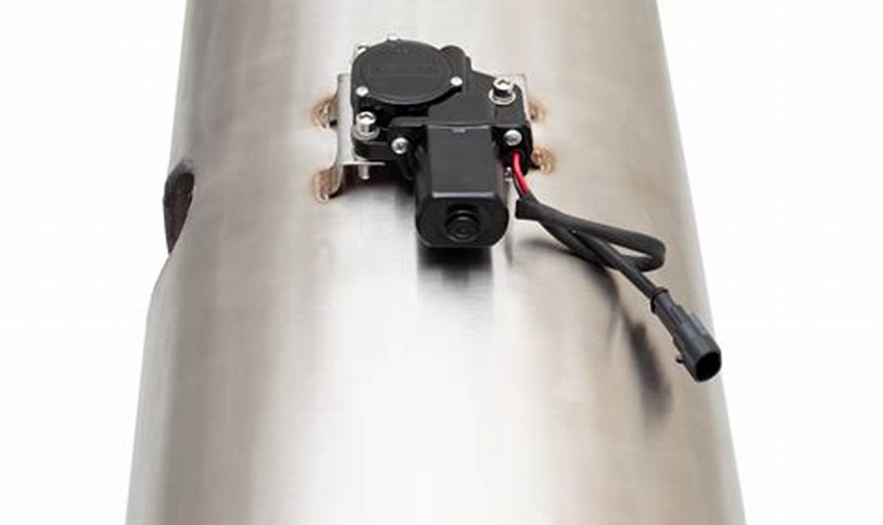 Tunable Sound: Best Varex Valved Muffler For Your Car! | Best Mufflers for Cars & Trucks | Performance, Sound & Durability Upgrades