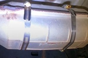 Stop that Heat Shield Muffler Rattle: A Quick Fix! Best Mufflers for Cars & Trucks | Performance, Sound & Durability Upgrades Stop that Heat Shield Muffler Rattle: A Quick Fix! | Best Mufflers for Cars & Trucks | Performance, Sound & Durability Upgrades