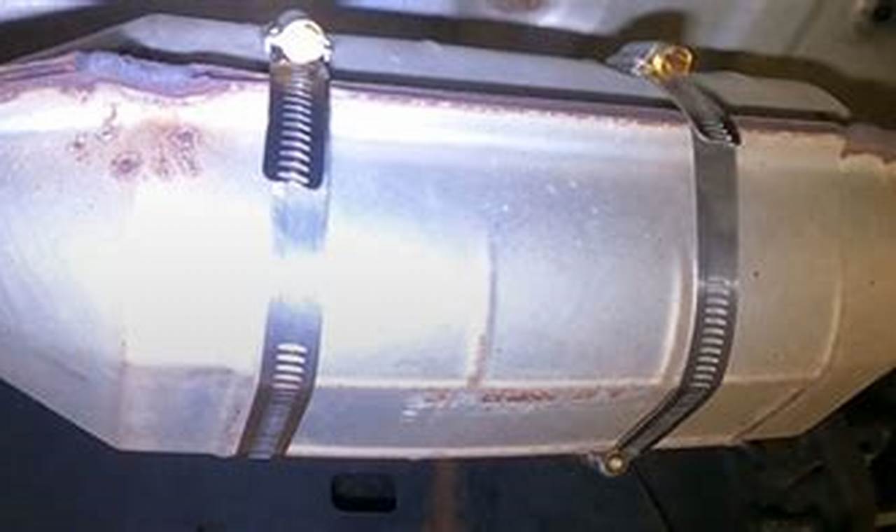 Stop that Heat Shield Muffler Rattle: A Quick Fix! | Best Mufflers for Cars & Trucks | Performance, Sound & Durability Upgrades