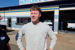 Valley Muffler and Brake: Expert Brake Services Near You | Best Mufflers for Cars & Trucks | Performance, Sound & Durability Upgrades