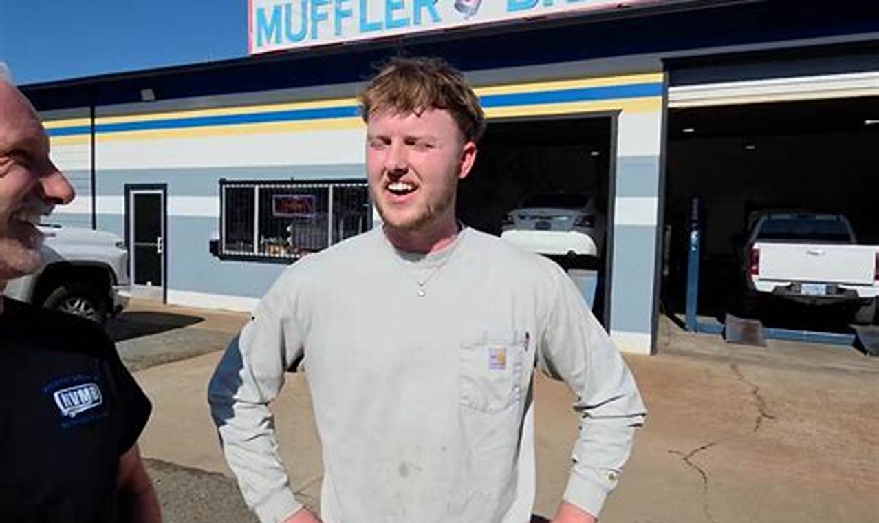 Valley Muffler and Brake: Expert Brake Services Near You | Best Mufflers for Cars & Trucks | Performance, Sound & Durability Upgrades