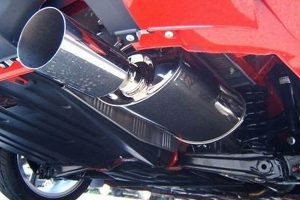 Quiet Ride: Mission Muffler Solutions & Performance | Best Mufflers for Cars & Trucks | Performance, Sound & Durability Upgrades