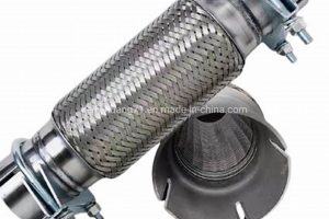 Buy Flexible Muffler Hose Online: Guide &amp; Tips | Best Mufflers for Cars & Trucks | Performance, Sound & Durability Upgrades