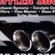Goldsboro Muffler Experts: Bob's Muffler NC Repair | Best Mufflers for Cars & Trucks | Performance, Sound & Durability Upgrades