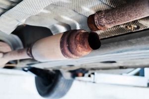 Best Way on How to Clean Muffler | Exhaust Care | Best Mufflers for Cars & Trucks | Performance, Sound & Durability Upgrades