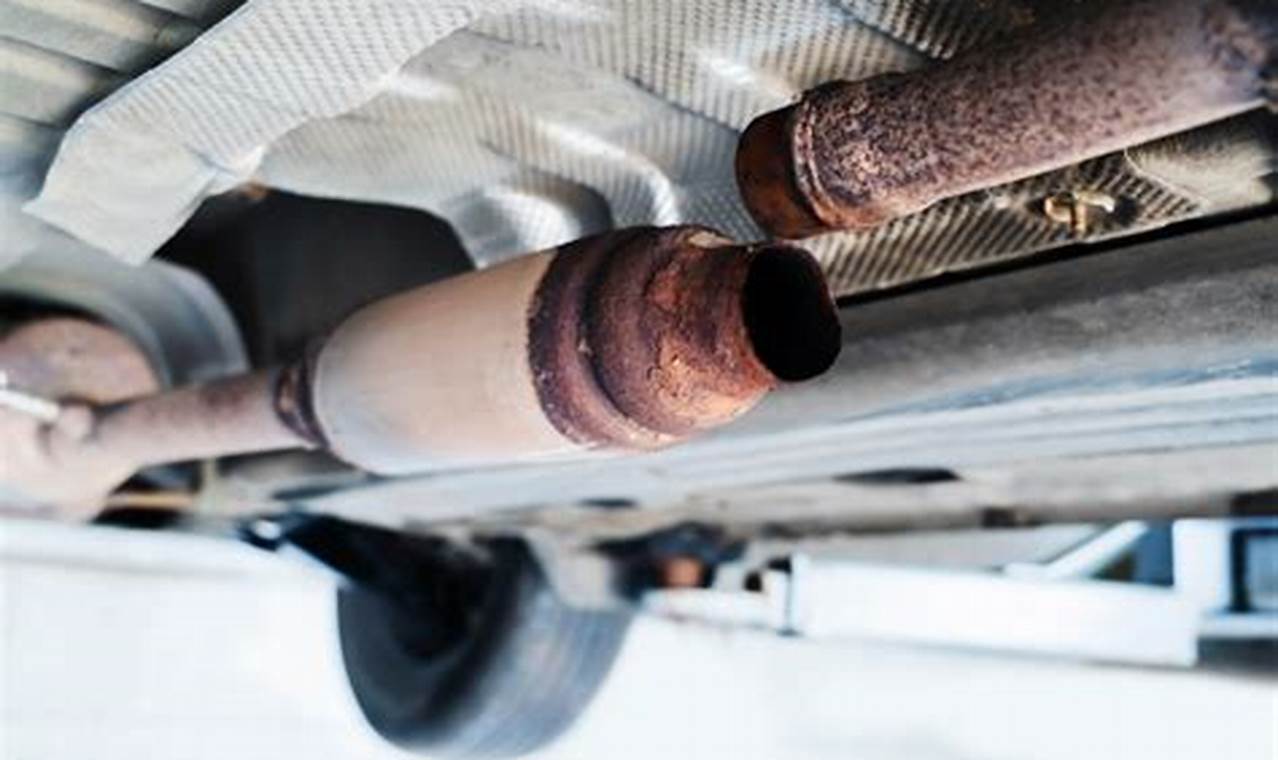 Best Way on How to Clean Muffler | Exhaust Care | Best Mufflers for Cars & Trucks | Performance, Sound & Durability Upgrades