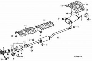 Best 2007 Honda Accord Muffler: Reviews &amp; More! | Best Mufflers for Cars & Trucks | Performance, Sound & Durability Upgrades