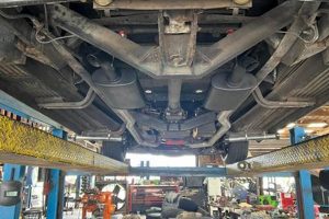 Best Lone Star Muffler and Brake: Expert Brake Services | Best Mufflers for Cars & Trucks | Performance, Sound & Durability Upgrades