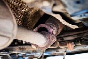 Easy Muffler Leak Fix: Your DIY How-To Guide | Best Mufflers for Cars & Trucks | Performance, Sound & Durability Upgrades