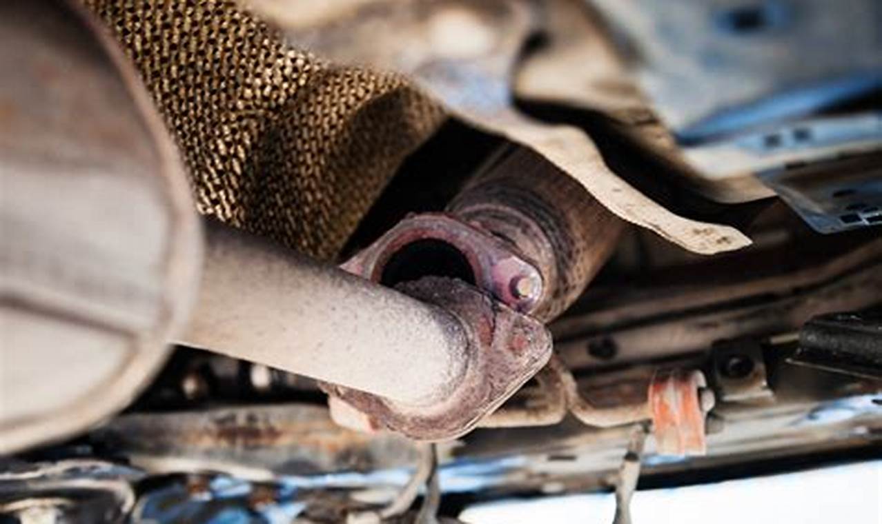 Easy Muffler Leak Fix: Your DIY How-To Guide Best Mufflers for Cars & Trucks | Performance, Sound & Durability Upgrades Easy Muffler Leak Fix: Your DIY How-To Guide | Best Mufflers for Cars & Trucks | Performance, Sound & Durability Upgrades