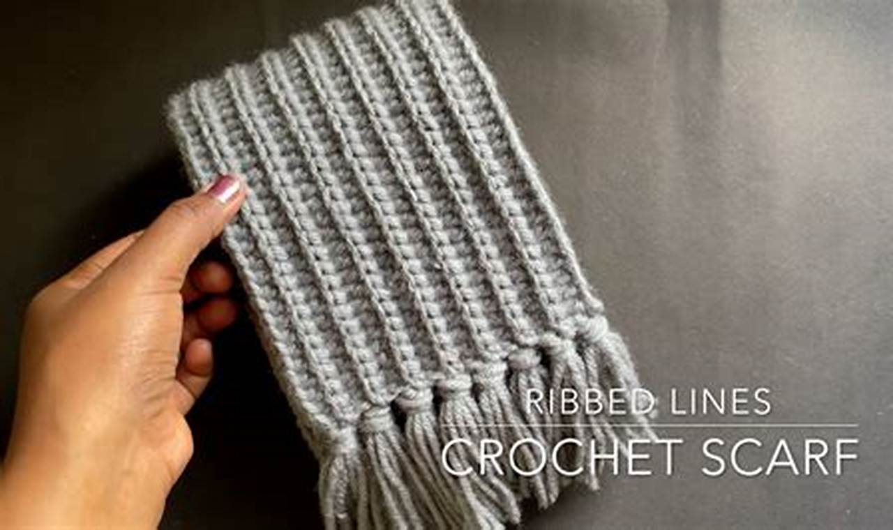 Easy Crochet Muffler Patterns: Stay Warm in Style! | Best Mufflers for Cars & Trucks | Performance, Sound & Durability Upgrades