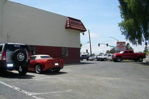 Warner Muffler Oceanside CA: Expert Exhaust Service | Best Mufflers for Cars & Trucks | Performance, Sound & Durability Upgrades