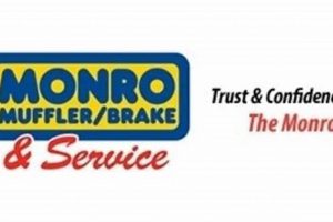 Save on Mufflers: Monroe Muffler Coupons & Deals | Best Mufflers for Cars & Trucks | Performance, Sound & Durability Upgrades