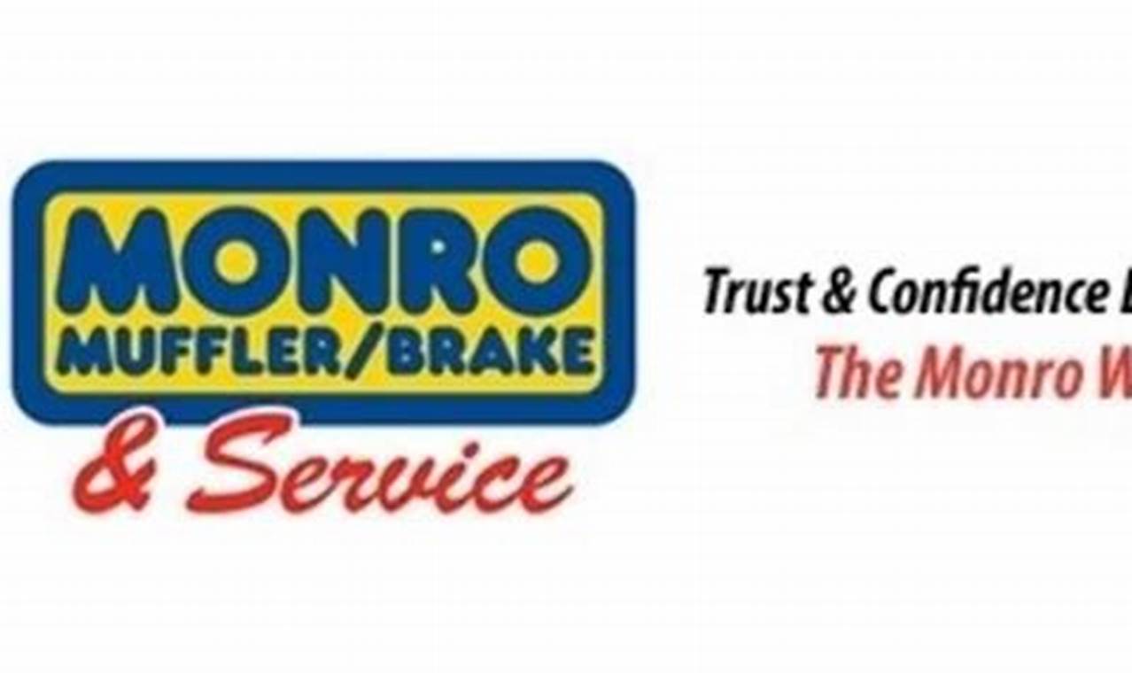Save on Mufflers: Monroe Muffler Coupons & Deals | Best Mufflers for Cars & Trucks | Performance, Sound & Durability Upgrades