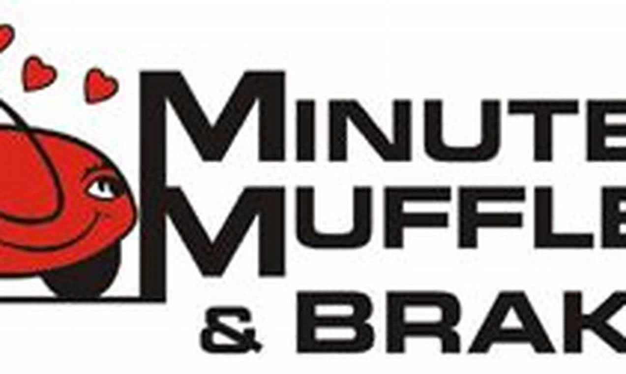 Quick Minute Muffler & Brake: Your Expert Stop | Best Mufflers for Cars & Trucks | Performance, Sound & Durability Upgrades