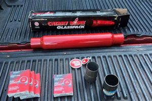 Best Muffler Glasspack: Sound, Performance & More Best Mufflers for Cars & Trucks | Performance, Sound & Durability Upgrades Best Muffler Glasspack: Sound, Performance & More | Best Mufflers for Cars & Trucks | Performance, Sound & Durability Upgrades