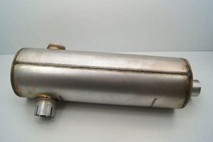 Shop Donaldson Muffler Catalog Online | Exhaust Solutions | Best Mufflers for Cars & Trucks | Performance, Sound & Durability Upgrades