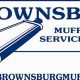 Brownsburg Muffler & Service: Exhaust Pros Near You! | Best Mufflers for Cars & Trucks | Performance, Sound & Durability Upgrades