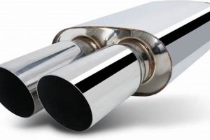 Best Jose Muffler Shop Near Me: Find Mufflers Here! | Best Mufflers for Cars & Trucks | Performance, Sound & Durability Upgrades