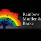 Explore: Rainbow Muffler Forest Park Wonders Nearby! | Best Mufflers for Cars & Trucks | Performance, Sound & Durability Upgrades