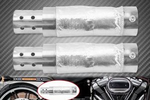 Best Harley Muffler: Sound, Performance & More! Best Mufflers for Cars & Trucks | Performance, Sound & Durability Upgrades Best Harley Muffler: Sound, Performance & More! | Best Mufflers for Cars & Trucks | Performance, Sound & Durability Upgrades