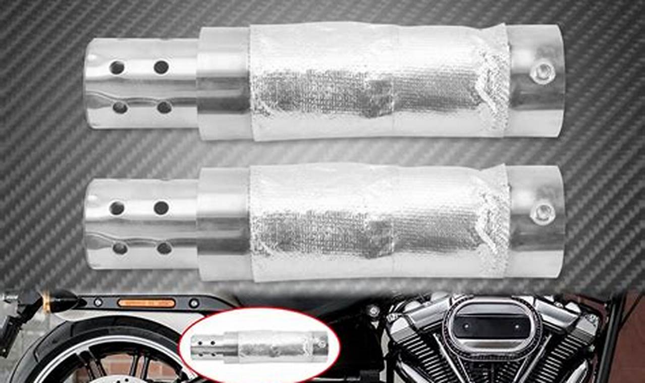 Best Harley Muffler: Sound, Performance & More! | Best Mufflers for Cars & Trucks | Performance, Sound & Durability Upgrades