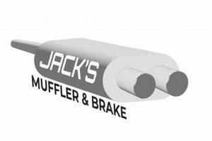 Jack's Muffler: Expert Muffler Repair & Replacement Best Mufflers for Cars & Trucks | Performance, Sound & Durability Upgrades Jack's Muffler: Expert Muffler Repair & Replacement | Best Mufflers for Cars & Trucks | Performance, Sound & Durability Upgrades