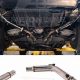 Infiniti G37 Sedan Muffler: Upgrade &amp; Performance | Best Mufflers for Cars & Trucks | Performance, Sound & Durability Upgrades