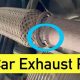 DIY: How to Patch a Hole in Your Muffler (Quick Fix!) | Best Mufflers for Cars & Trucks | Performance, Sound & Durability Upgrades
