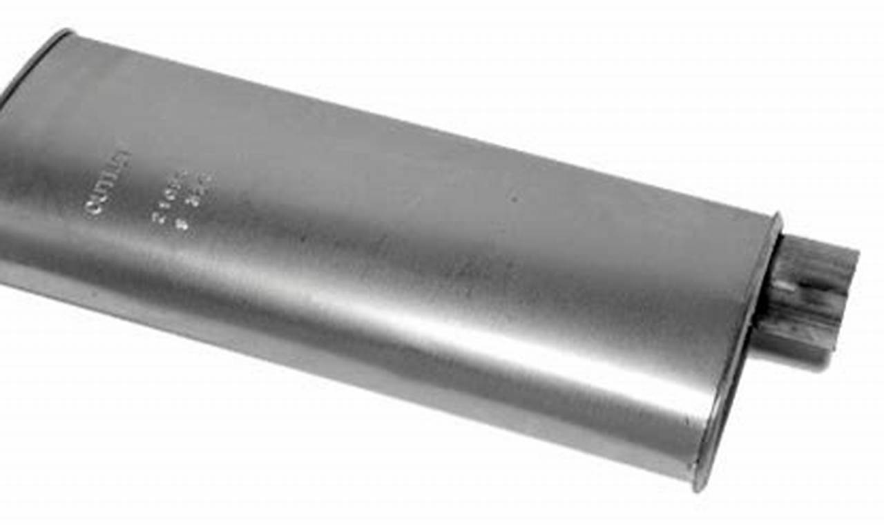 Super Quiet: Honda GX390 Muffler + Performance Boost! | Best Mufflers for Cars & Trucks | Performance, Sound & Durability Upgrades